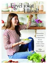 egyél jókat ellával